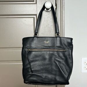 Kate Spade Leather Tote